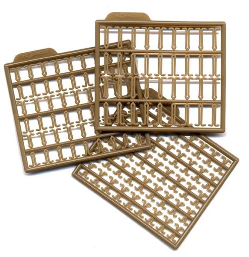 Extanda Stops 3 Extanda Stops