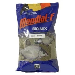 Biomix Zwart