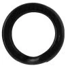 Matte Black Splitring -Fishing Gear Verkoop 04f59c7adceb682f082a8004ec10bd61138f88a7