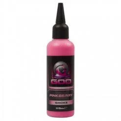 Pinkberry Smoke