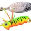 Larva Micro Spinnerbait