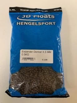 Expander Pellets Donker