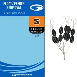 Garbolino Ovale Stop Float