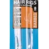 Method Hair Rigs + Band Barbed -Fishing Gear Verkoop 165c5bbd0ad6aa9349a15a895c35269c0cac48f9