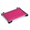 Tray 30 Mm + 22 Pink Winders 26 X 1.8 Cm -Fishing Gear Verkoop 2140ffae90c80d839280cca92f0f3bf87b53685e