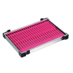 Tray 30 Mm + 22 Pink Winders 26 X 1.8 Cm