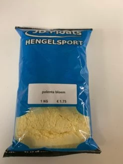 Polenta Bloem