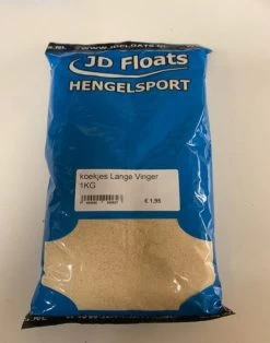 Koekjesmeel Lange Vinger