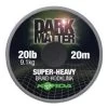 Dark Matter Braid 1 Dark Matter Braid -Fishing Gear Verkoop 2d5045442c44d130e58dabb49143fa0b9cc60774