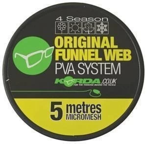 Pva Funnelweb Refill 3 Pva Funnelweb Refill