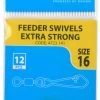 Feeder Swivel Extra Strong -Fishing Gear Verkoop 33ae7b38d825b354e647af93e33dffdc86e652d3