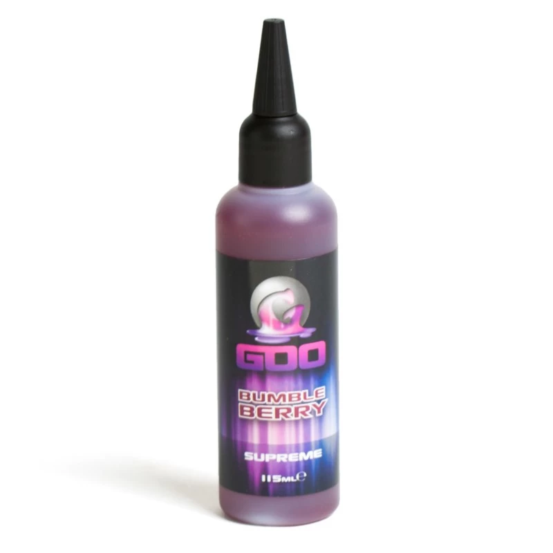 Bumbleberry Supreme 3 Bumbleberry Supreme