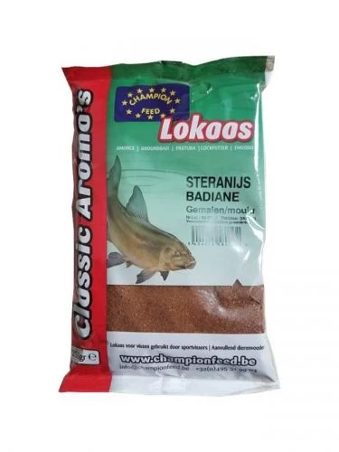 Steranijs 3 Steranijs