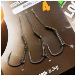 Loop Rig Wide Gape X -Fishing Gear Verkoop 435559dd5b69e10bdb91dc4ac8534c4d3690ed4a