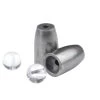Stainless Steel Bullet Sinkers -Fishing Gear Verkoop 44aaaf16b48c2a9c867291da64b467f29a5d22d2