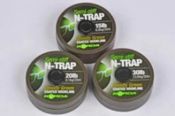 N-trap Semi Stiff -Fishing Gear Verkoop 45458bf40e0a75aa27fbeab34da479afb26915ff