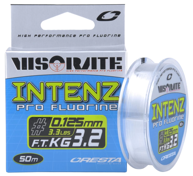 Visorate Intenz Pro Fluorine 3 Visorate Intenz Pro Fluorine