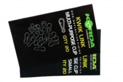 Kwik Links 7 Kwik Links -Fishing Gear Verkoop 4ab6038274b2e83f3e482abfabae485a1897aa68
