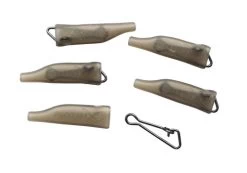 Snap Links & Sleeves