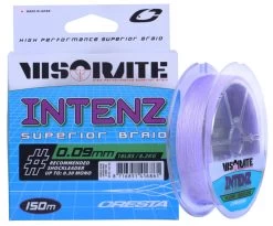 Visorate Intenz Superior Braid