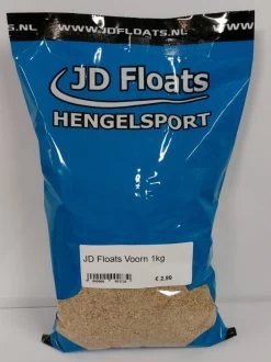 JD Floats Voorn 1kg