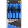 Double Slider Winders 22 Cm Blauw
