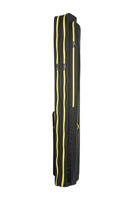 Horizon Rigid Holdall 2-4 Rods 3 Horizon Rigid Holdall 2-4 Rods