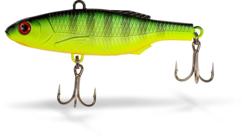 FIRE TIGER BC VIBE 3 FIRE TIGER BC VIBE