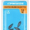 Coated Inline Olivettes -Fishing Gear Verkoop 53ee1435f871046a7e71afc2c7470b4d77636266
