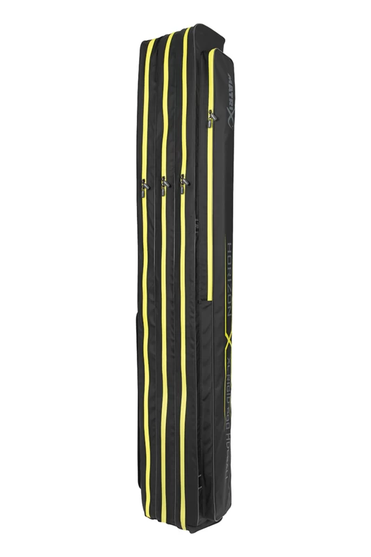Horizon Xl Rigid Holdall 3-6 Rods 3 Horizon Xl Rigid Holdall 3-6 Rods