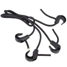 Bungee Straps 2 Bungee Straps