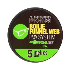 Boilie Pva Funnelweb Refill