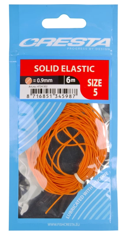Solid Elastic 3 Solid Elastic