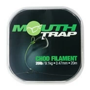 Mouthtrap