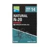Natural N-20 -Fishing Gear Verkoop 63cb3338550c2921013c62c3c087b2a4a30078ac
