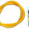 RIG TUBE YELLOW 1 RIG TUBE YELLOW -Fishing Gear Verkoop 65c8c8bd8d17c190714615f666afe88b7ed96896