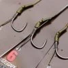 Dark Matter Rig Wide Gape Barbed -Fishing Gear Verkoop 6862af32a517c20c7e971a0d4107d081b6d7c3dc