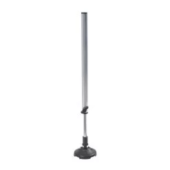 Telescopische Poot D25 40cm*70cm