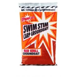 Swim Stim Red Kril Groundbait