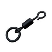 QC Ring Swivel Round 3 QC Ring Swivel Round