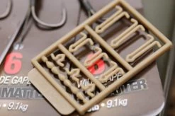 Dark Matter Rig Wide Gape Barbed -Fishing Gear Verkoop 800751e5e41102bd2e7ae2cf3d50f3c4d55d9f5d