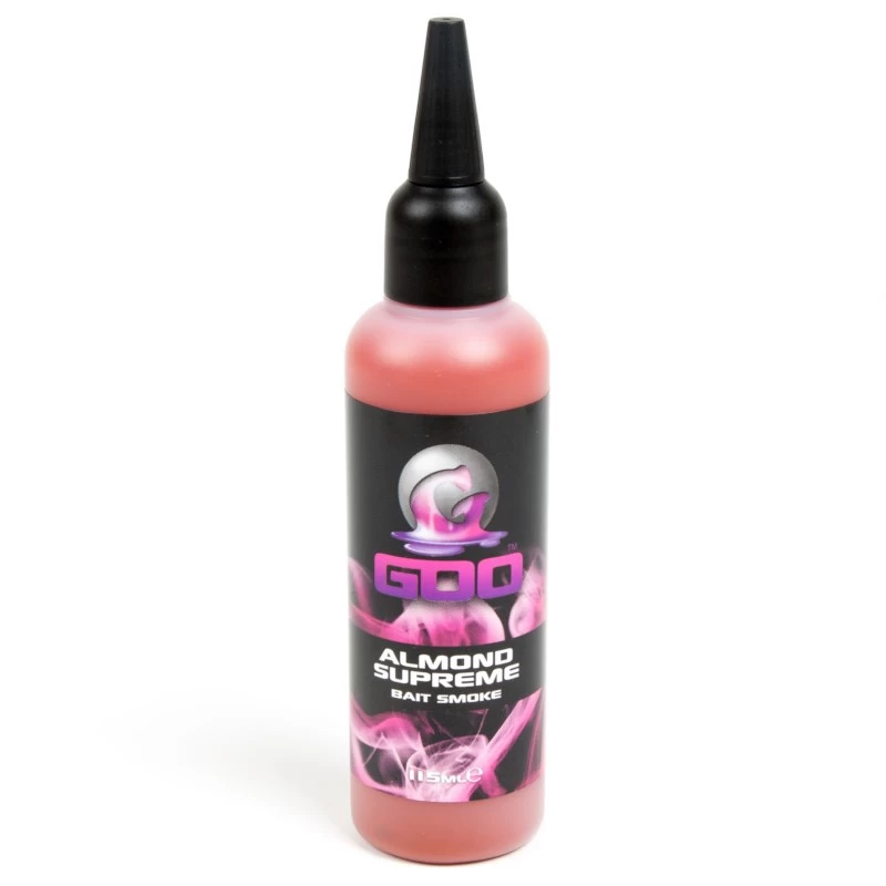 Almond Supreme Bait Smoke 3 Almond Supreme Bait Smoke