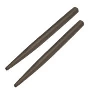 Dark Matter Tungsten Anti Tangle Sleeve