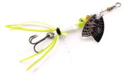 Larva Mayfly Micro Spinner 11 Larva Mayfly Micro Spinner -Fishing Gear Verkoop 868610bef3cbaee17a42f47122837ffb8847297e