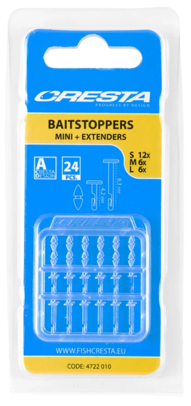 Baitstoppers 3 Baitstoppers