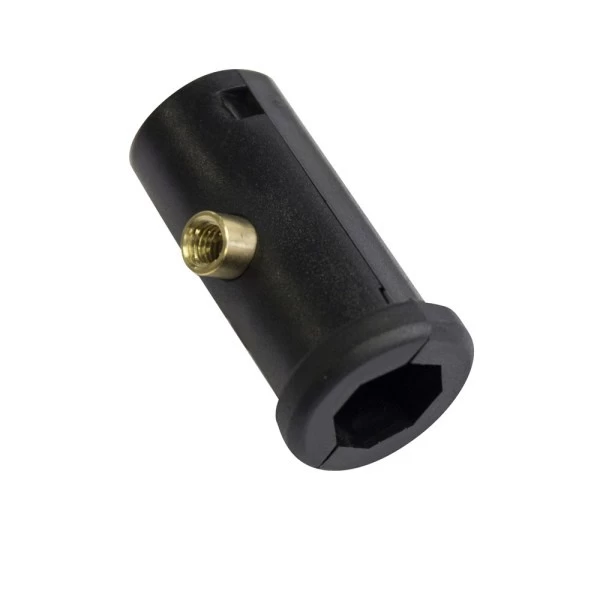 Telescopische Poot Insert 3 Telescopische Poot Insert