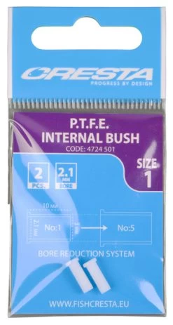 PTFE Internal Bush