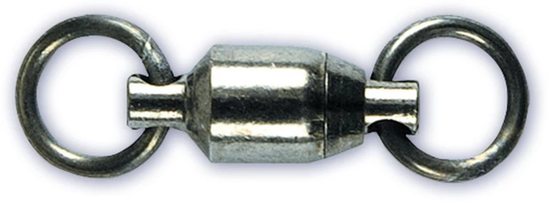 BALL BEARING SWIVEL 3 BALL BEARING SWIVEL
