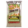 Swim Stim Betaine Green Milled Expanders -Fishing Gear Verkoop 9015be6dd2a5728beb469c07e84894e3a20daf9f