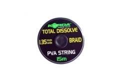 Total Dissolve Pva String